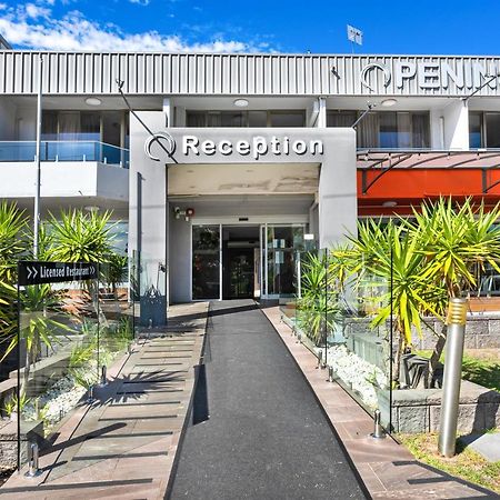 Peninsula Nelson Bay Motel And Serviced Apartments Exterior foto