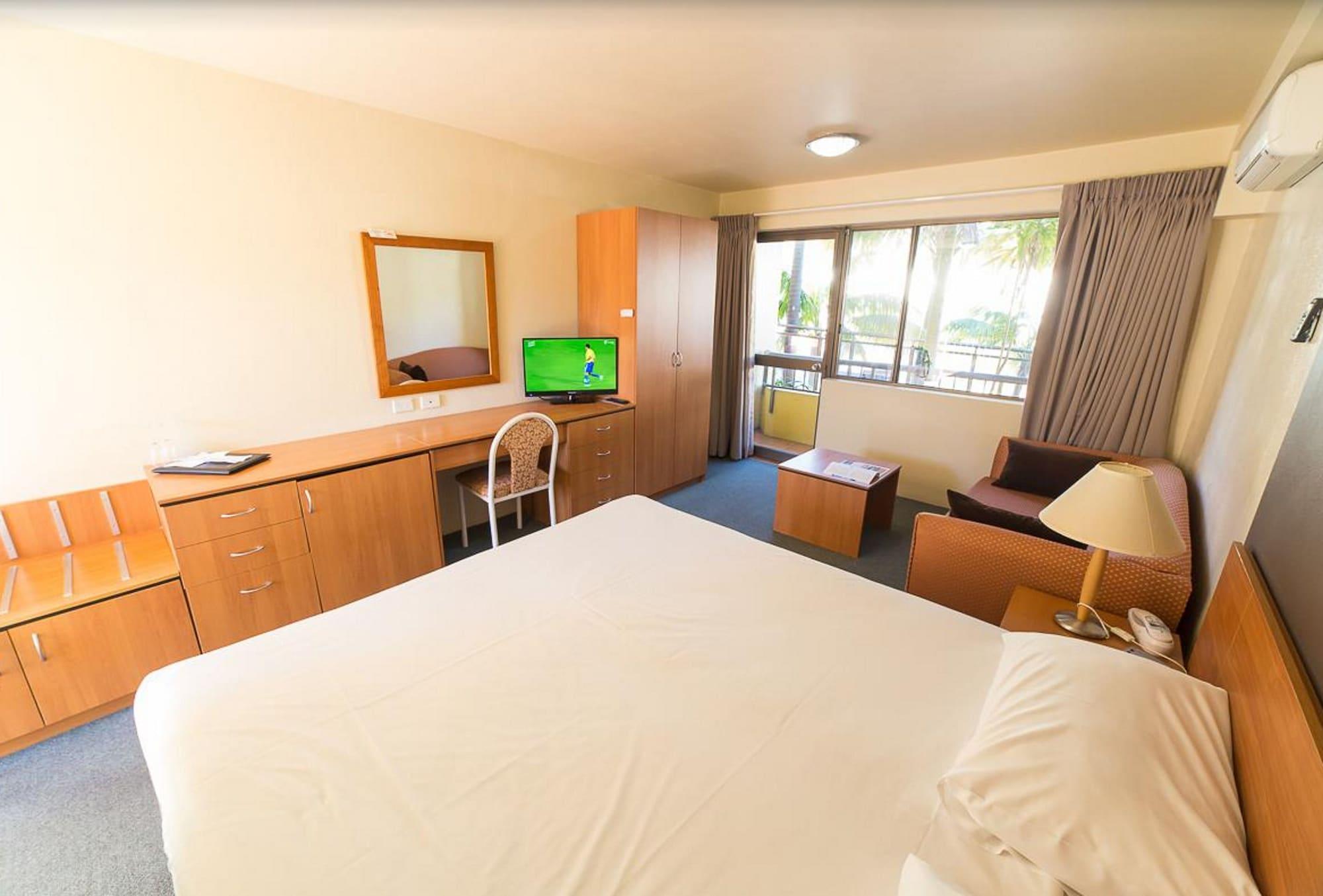 Peninsula Nelson Bay Motel And Serviced Apartments Exterior foto