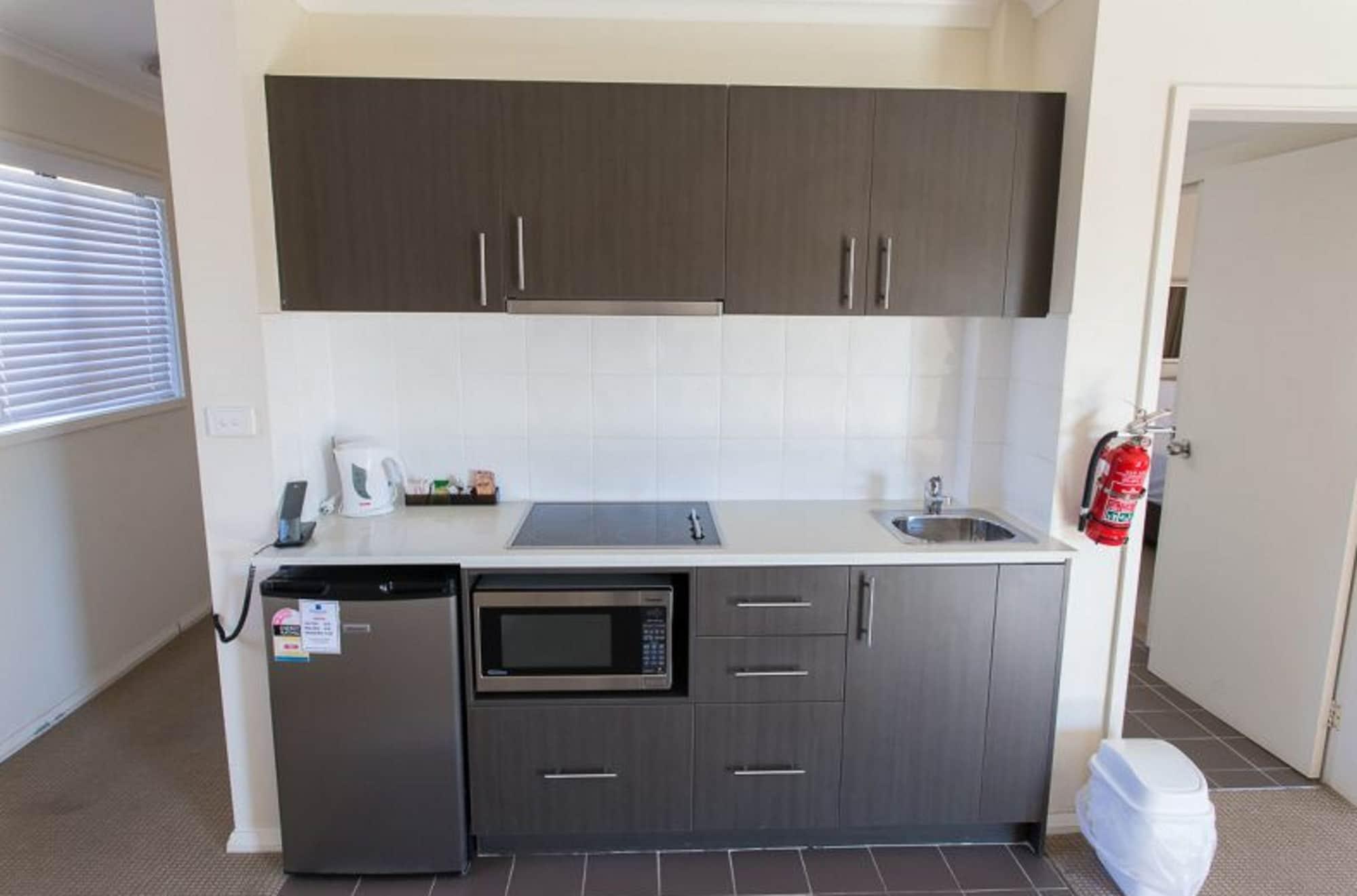 Peninsula Nelson Bay Motel And Serviced Apartments Exterior foto