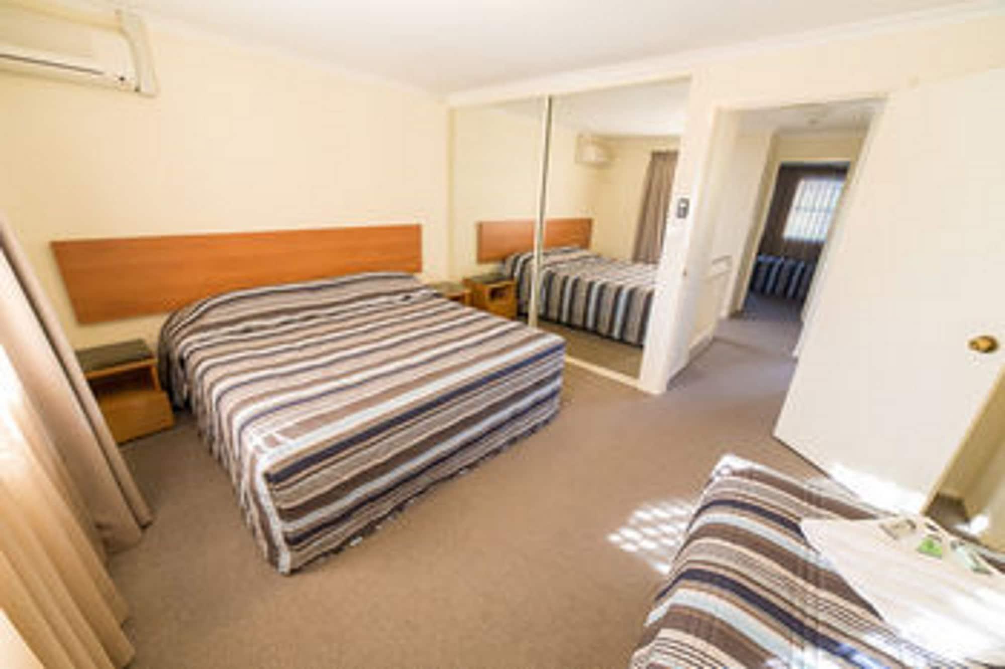 Peninsula Nelson Bay Motel And Serviced Apartments Exterior foto