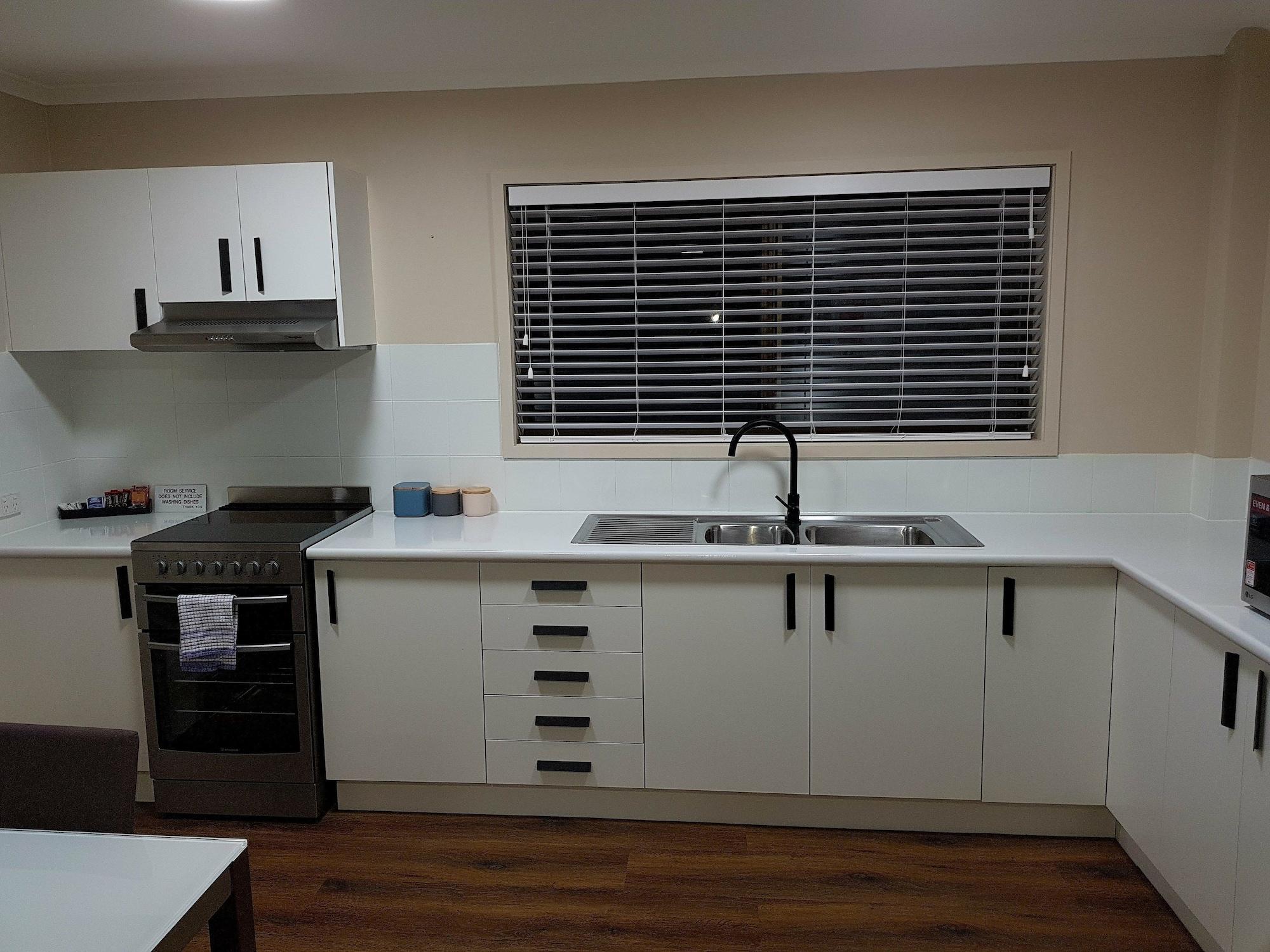 Peninsula Nelson Bay Motel And Serviced Apartments Exterior foto