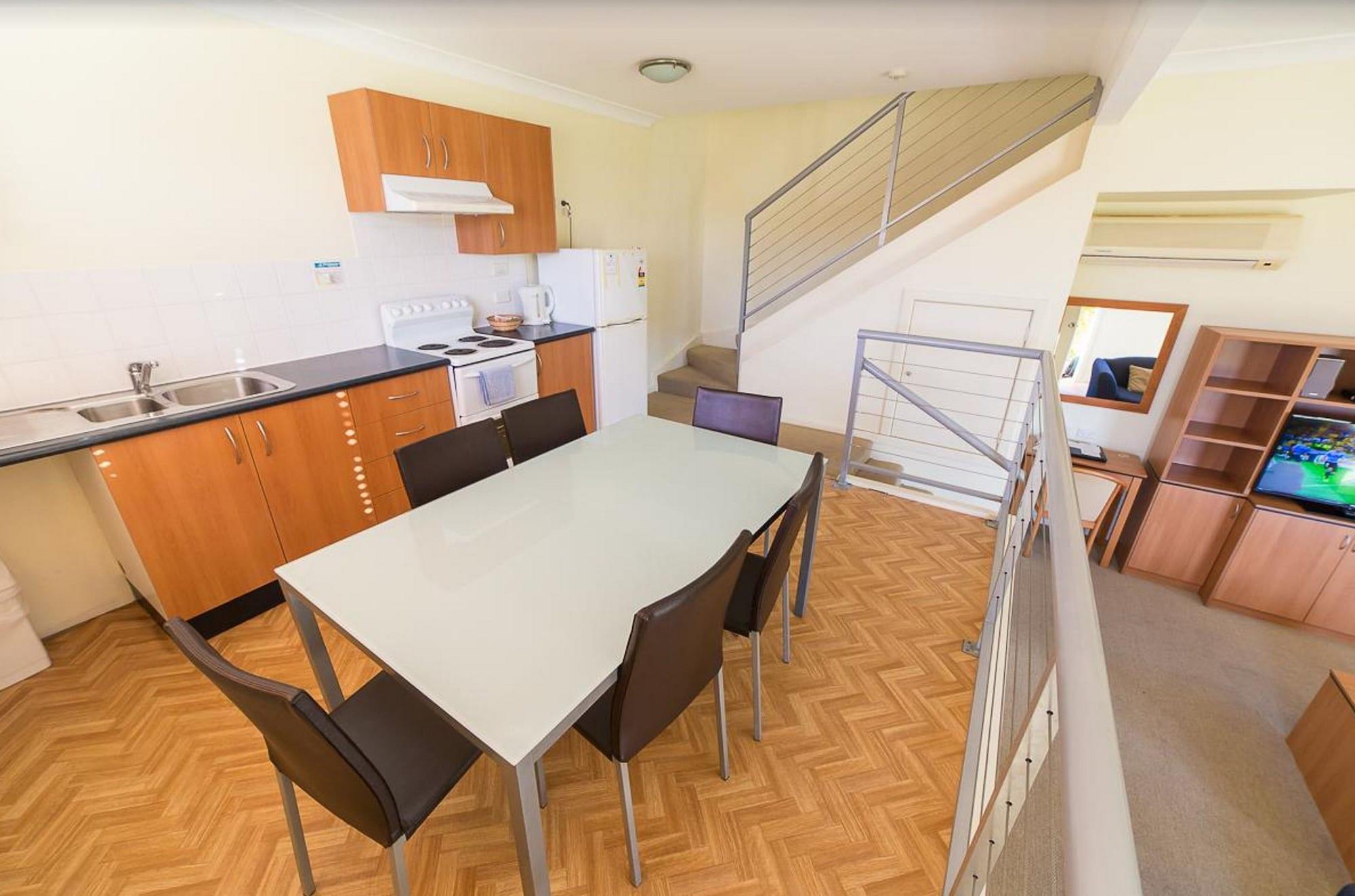 Peninsula Nelson Bay Motel And Serviced Apartments Exterior foto