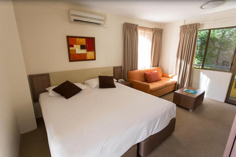 Peninsula Nelson Bay Motel And Serviced Apartments Exterior foto