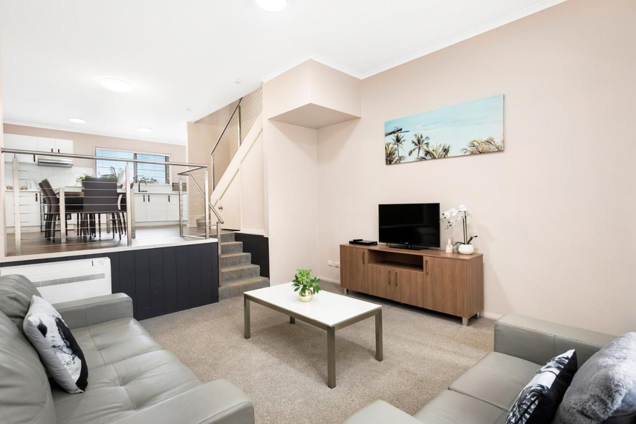 Peninsula Nelson Bay Motel And Serviced Apartments Exterior foto