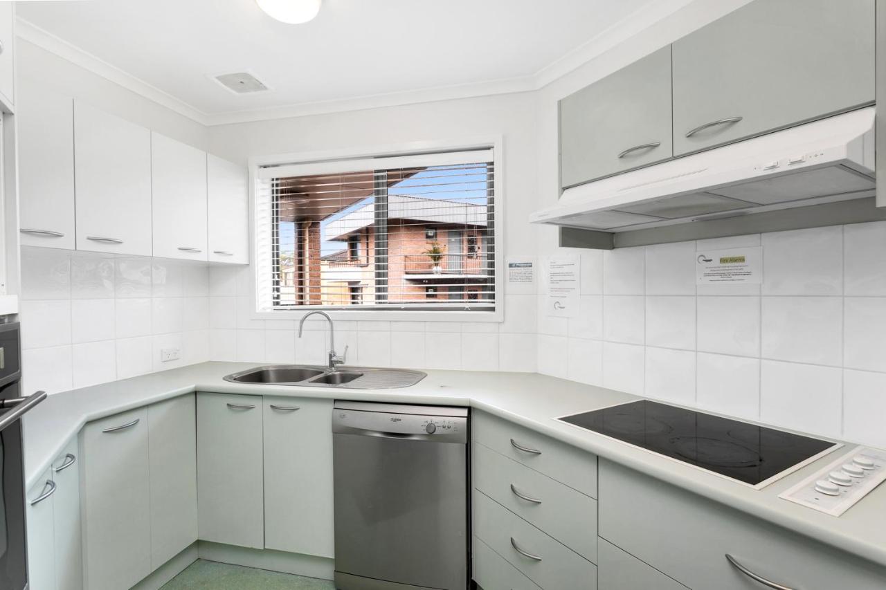 Peninsula Nelson Bay Motel And Serviced Apartments Exterior foto