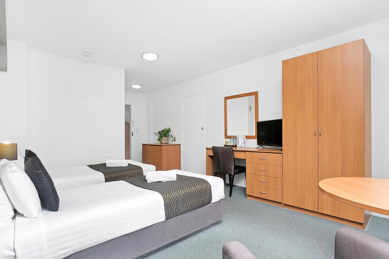 Peninsula Nelson Bay Motel And Serviced Apartments Exterior foto