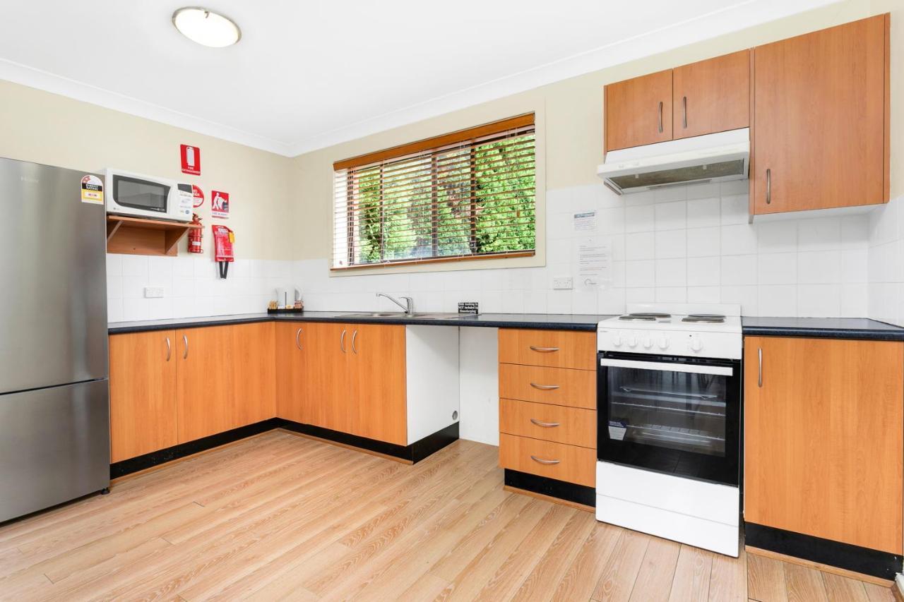 Peninsula Nelson Bay Motel And Serviced Apartments Exterior foto