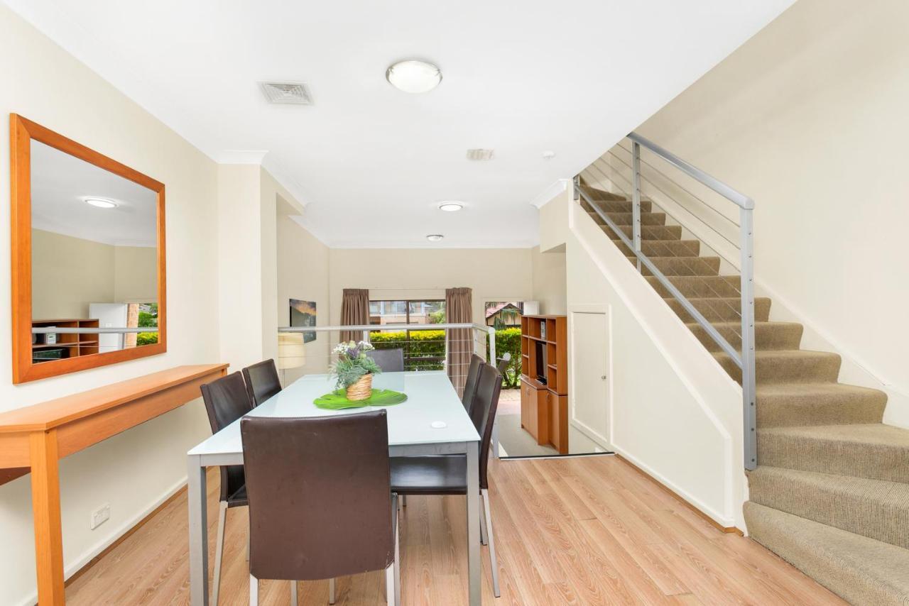 Peninsula Nelson Bay Motel And Serviced Apartments Exterior foto