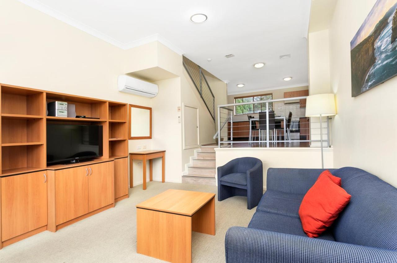 Peninsula Nelson Bay Motel And Serviced Apartments Exterior foto