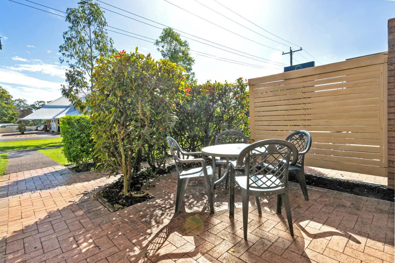 Peninsula Nelson Bay Motel And Serviced Apartments Exterior foto