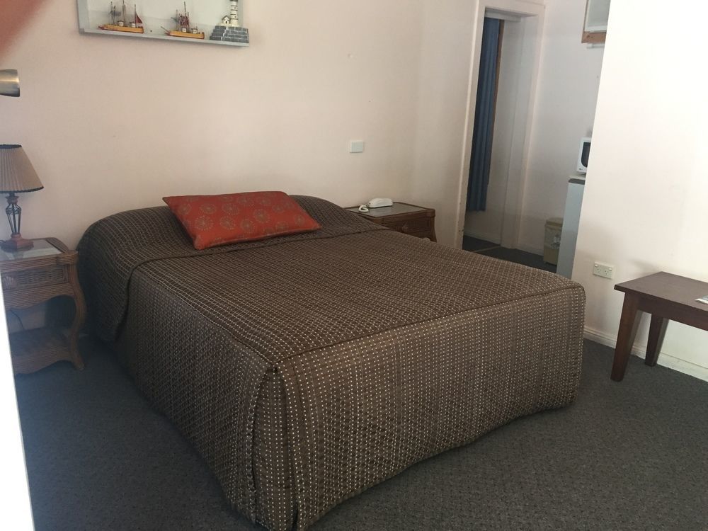 Peninsula Nelson Bay Motel And Serviced Apartments Exterior foto